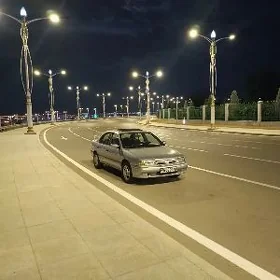 Nissan Primera 1991