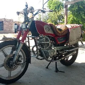 Fekon FK150-8G 2013