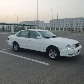 Toyota Avalon 1998
