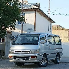 Toyota Hiace 1994