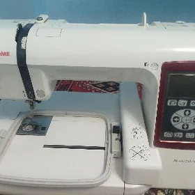 janome