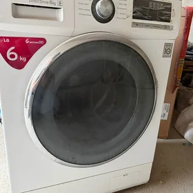 lg kirmasyn стиральная машина