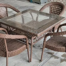 Kafe Кафе Stol Stul Стол Стул