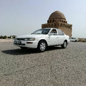 Toyota Corolla 1995