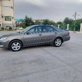 Toyota Camry 2003
