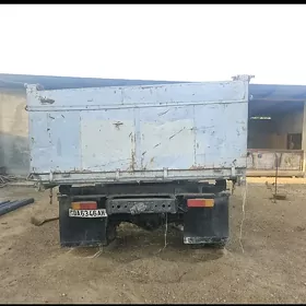 Zil 131 1991