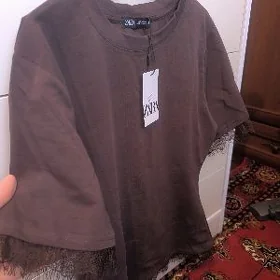 bluzka, mayka, kofta блузка