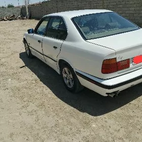 BMW 520 1991