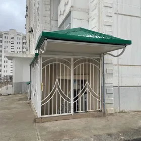 Arenda  podwal Mir7