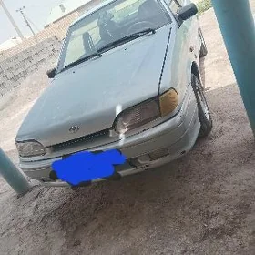 Lada 2115 2004