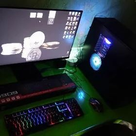 COMPUTER i7 3770 Komputer