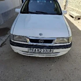 Opel Vectra 1992