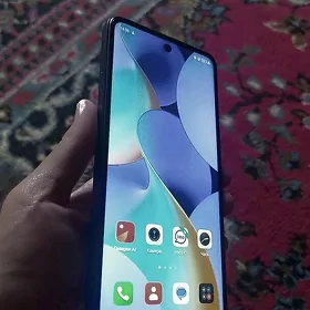 tecno smart go