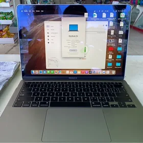 MacBook Air