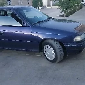 Opel Astra 1997