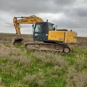 JCB ICX 2011
