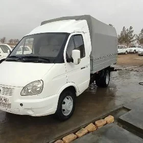 Gaz Gazel 1998