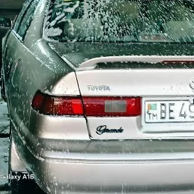 Toyota Camry 1997