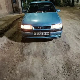 Opel Vectra 1993