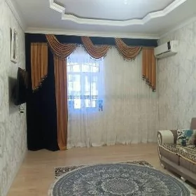 Продаётся квартира