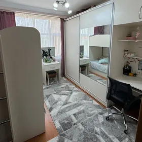 11 Мкр 3 Комнт
