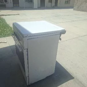 Gaz plita