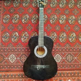 gitara davinci