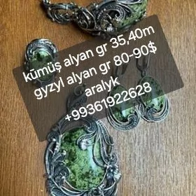 KÜMÜṢ̌ ALYAN GYMMAT BAHADAN
