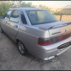 Lada 2110 2002