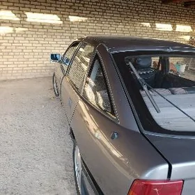 Opel Astra 1989