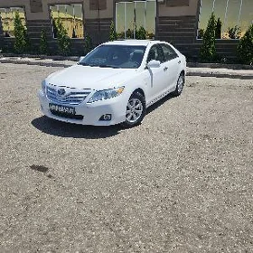 Toyota Camry 2010