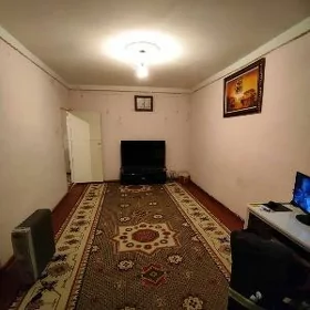 Продаётся квартира