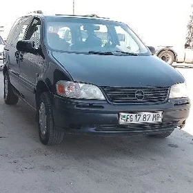 Opel Sintra 1999
