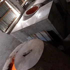 arenda pekarny kosi
