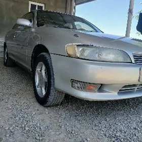 Toyota Mark II 1993