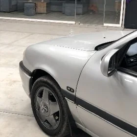 Opel Vectra 1991