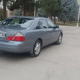 Toyota Avalon 2003