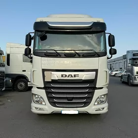 DAF 480 2021