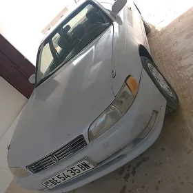 Toyota Mark II 1995