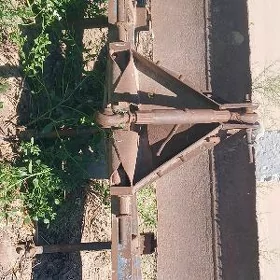 MTZ T-28 1993
