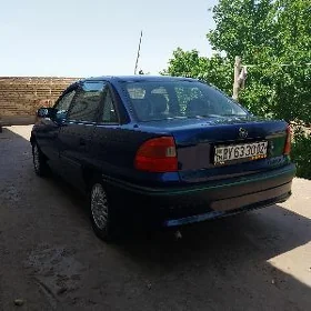 Opel Astra 1993