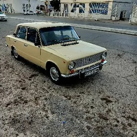 Lada 2104 1984