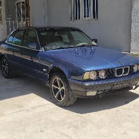 BMW 535 1992