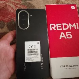 REDMI A5
