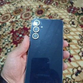 Samsung Galaxy A55 5G