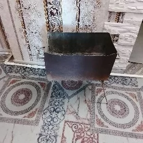 Мангал разборный