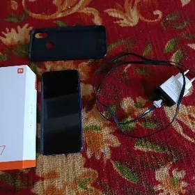 Redmi note 7