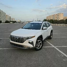 Hyundai Tucson 2023