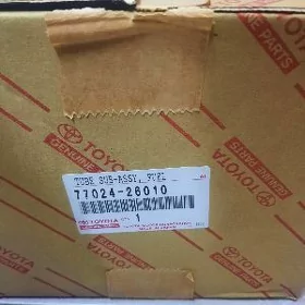 BENZA FILTIR HIACE 2TR