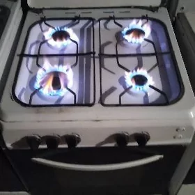 GAZ PLITA